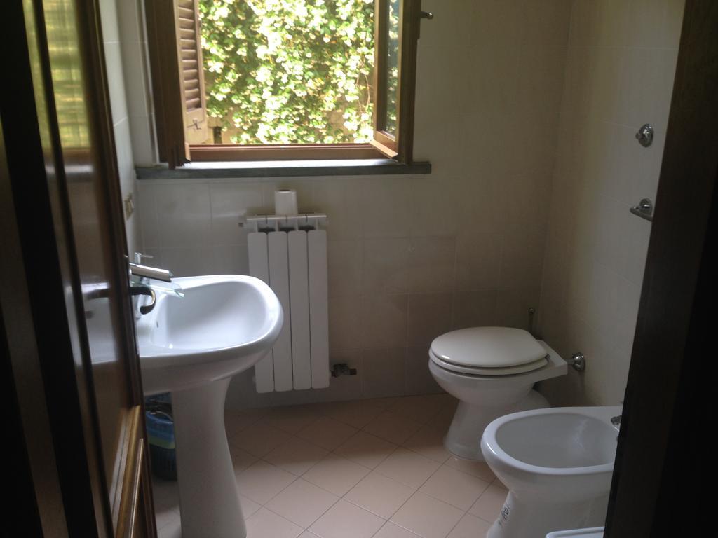 Podere Di Valli Santa Maria a Monte Habitación foto