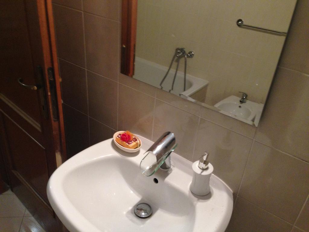 Podere Di Valli Santa Maria a Monte Habitación foto